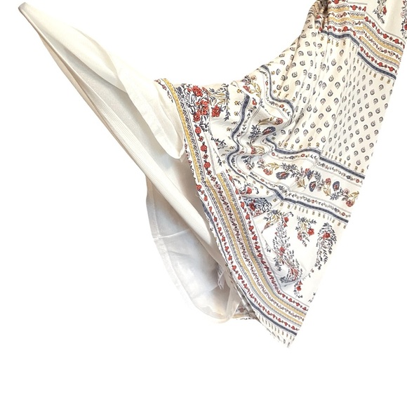 Old Navy Maxi Dress Womens Sleeveless Crossover Straps-V-Neck-Size Large-Lined - Picture 5 of 13